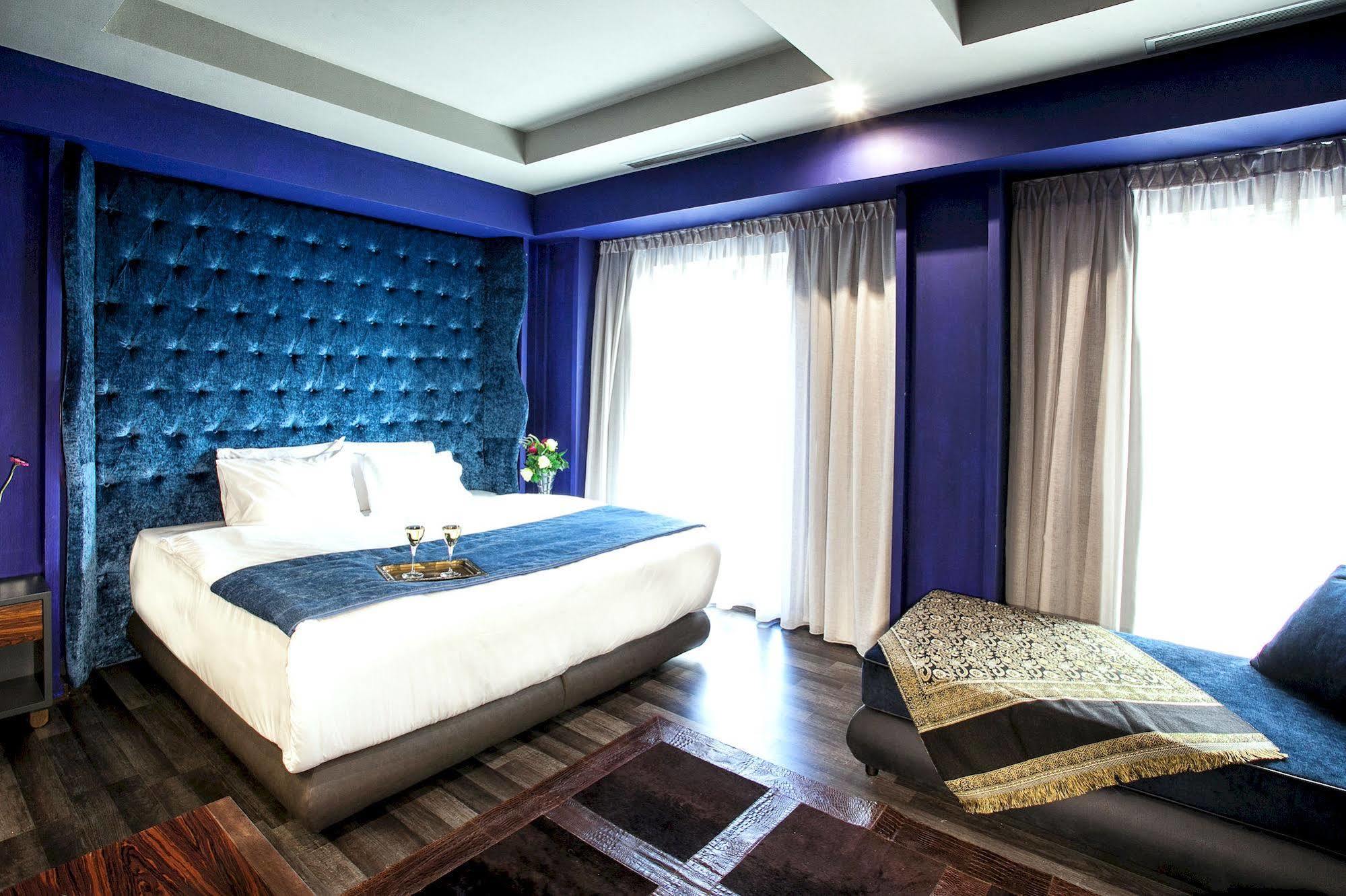 Diamond Suites, Philian Hotels And Resorts Thessalonique Extérieur photo